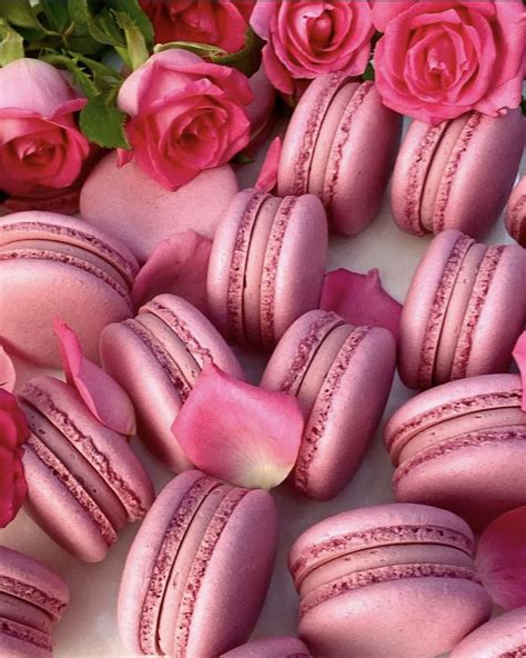 Pin By Elizabeth Jane Denton On Pink Sweets Photography Macarons