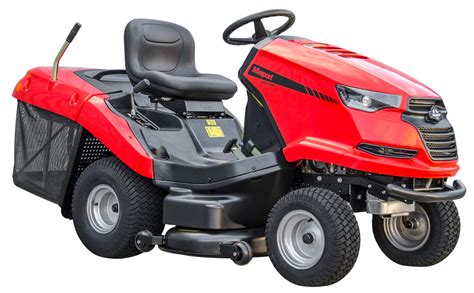 Masport S220 102HD Elite Marshall Mowers