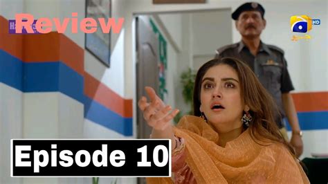 Jaan Nisar Episode 10 New Promo Jan Nisar Episode 10 Teaser Dua Be