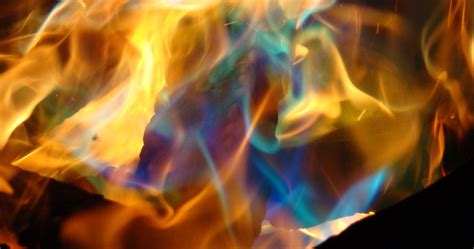 Blue Flame Free Photo Download Freeimages