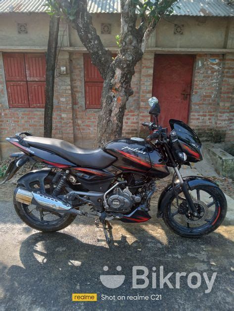 Bajaj Pulsar For Sale Natore Bikroy