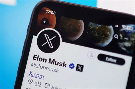 Elon Musk Comienza A Cobrar Por Usar X Twitter