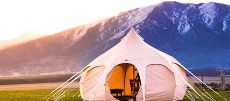 This Underwater Tent Lets Scuba Divers Camp Under The Sea Digital Trends