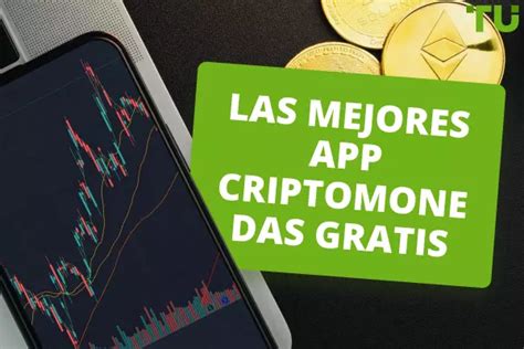 Las Mejores App Criptomonedas Gratis De Alertas Para