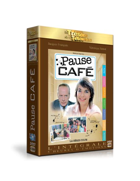 Pause Café