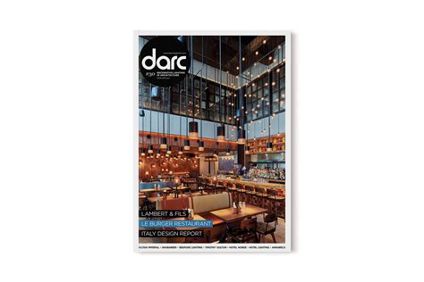 Issue Library Darc Magazine