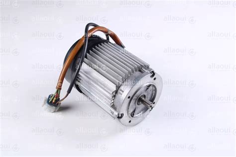 ECS 56G 4 218 Elektromotorenwerk Grünhain Electric Motor Elektromotor