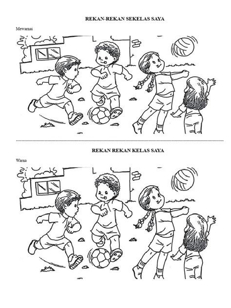 rekan rekan kelas