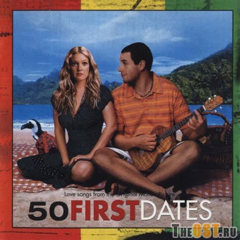 50 First Dates 2004 Soundtrack — All Movie Soundtracks