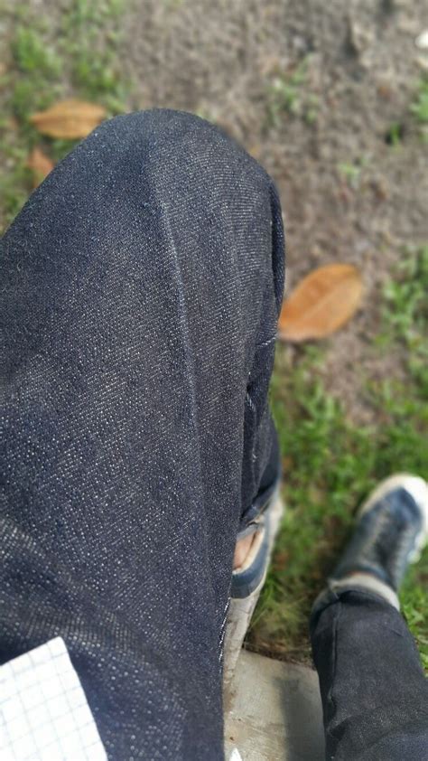 Faded Denim Naked And Famous Faded Denim Famous How To Wear