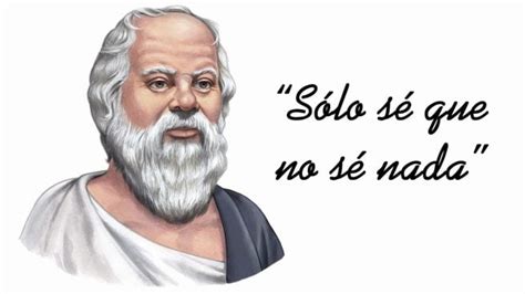 Frases Inolvidables De S Crates El Primer Gran Fil Sofo De La Historia