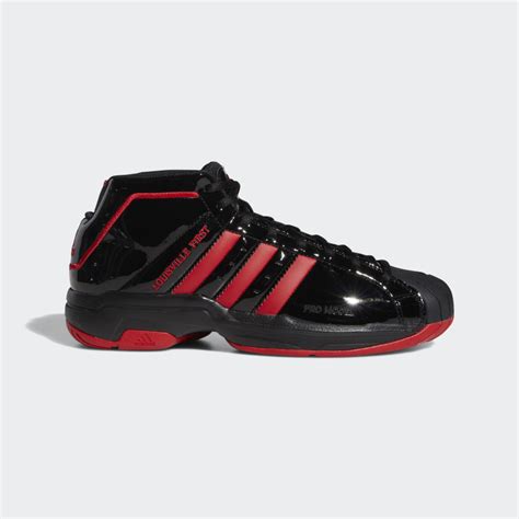 Adidas Pro Model 2g Shoes Black Adidas Us