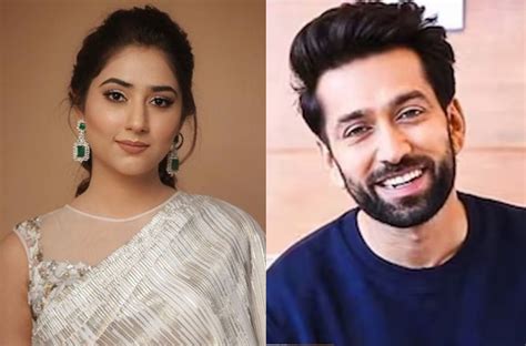 Have Nakuul Mehta And Disha Parmar Wrapped Up The Shoot For Bade Acche Lagte Hai 2 This Actor’s