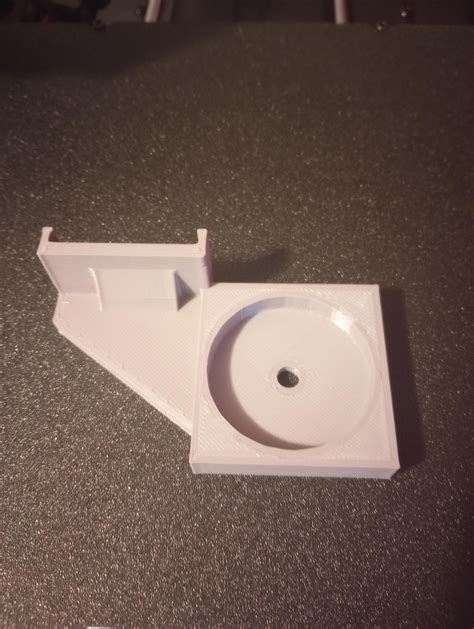 Creality Nebula Camera Mount For Ender 3 V3 Ke By Aristante74