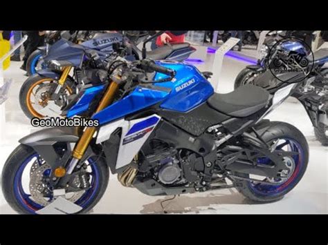 All New Most Powerful Suzuki Naked Bikes You Can Enjoy 2025 YouTube