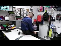 Ending Latinas Cavity Search With Hot Fuck Xxx Mobile Porno Videos Movies IPornTV Net