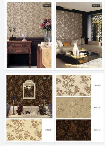 Customized Wall Paper At Rs 129 Sq Ft Customized Wallpaper In Chennai