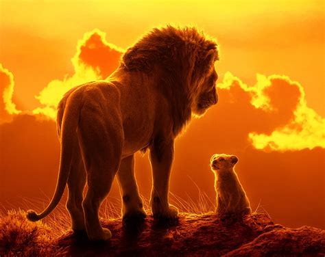 The Lion King Day Wise Box Office Collection