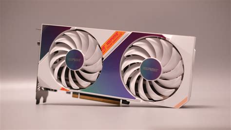 Colorful Igame Geforce Rtx 3050 Ultra W Duo Oc 8g V Review