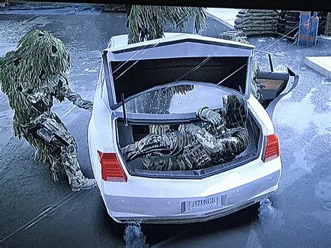 Discover more like Wildlands: When your friends bring one extra person