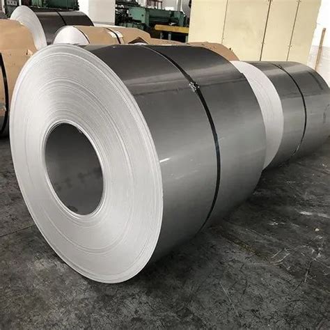 JSP ASTM A706 Stainless Steel Coil 304 Grade For Pharmaceutical