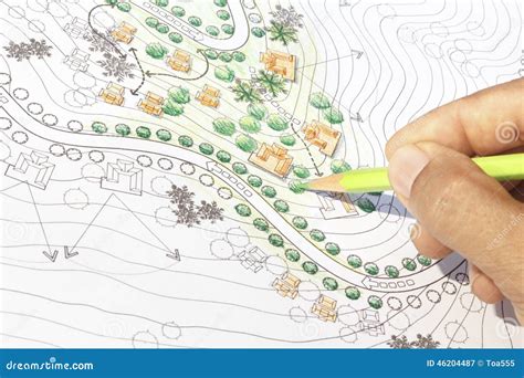 Site Analysis Sketch