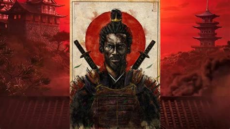 Assassin S Creed Codename Red To Star Real Life African Samurai Yasuke Report