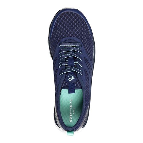 Reinvent ∽ Knitted Trainer For Women Easy Spirit Easy Spirit Uk