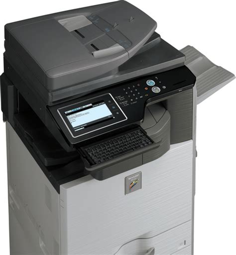 SHARP MX 2614N Laser MFP Cartridges Orgprint