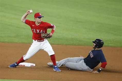 Texas Rangers vs Boston Red Sox: Starting Lineups, Injury Report ...