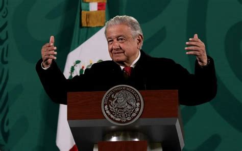 Pide L Pez Obrador Al Pri Que Rectifique Y Apoye Su Reforma El Ctrica