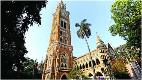 Second merit list for admission to University of Mumbai degree courses ...