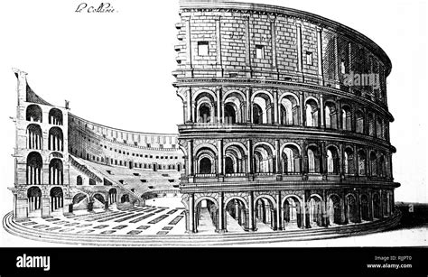 Colosseum Section