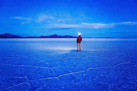 Full Day Tour To The Salar De Uyuni