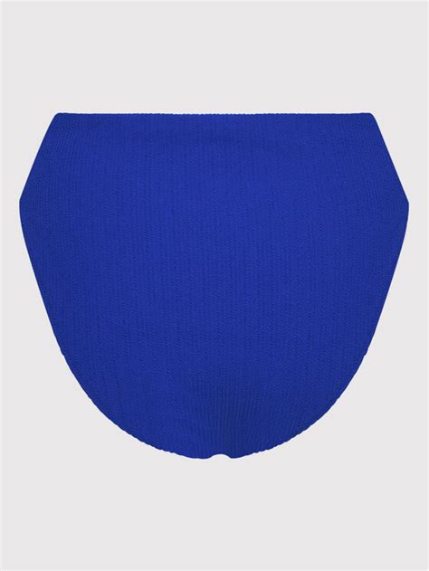 Polo Ralph Lauren Bikini Unterteil Blau Modivo At