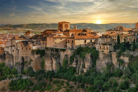 Stadtführung Cuenca GAEA TRAVEL