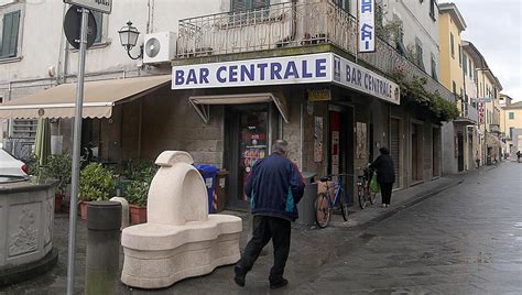 Commercio Ponsacco Nuove Lacrime In Corso Dopo Limoni Saluta Il Bar