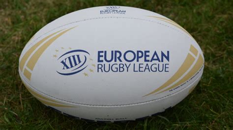 EUROPEAN RUGBY LEAGUE RELEASES NEW FOUR-YEAR STRATEGY DOCUMENT