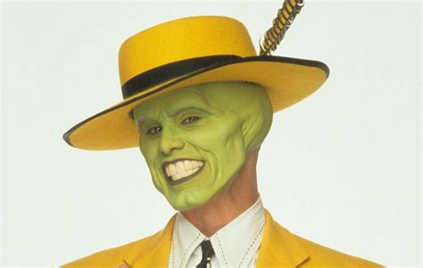 Jim Carrey The Mask Wallpapers Top Free Jim Carrey The Mask Backgrounds Wallpaperaccess