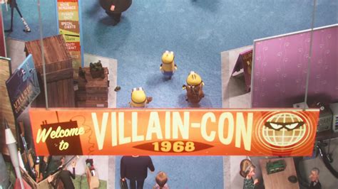 Universal Orlando Announces Villain-Con Minion Blast and Minion Cafe ...