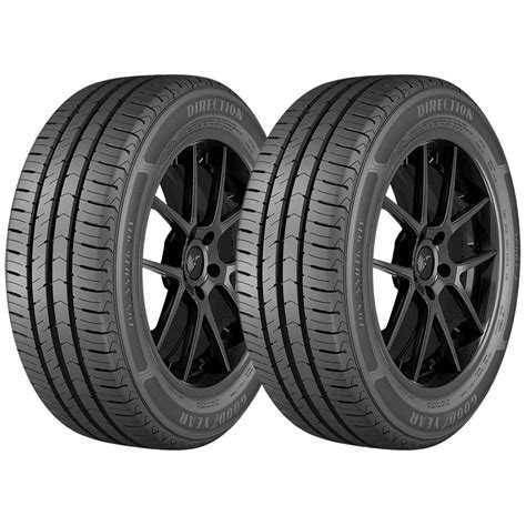 Pneu Aro 15 Goodyear Direction Sport Casas Bahia