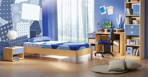 Habitaciones Con Estilo Decorar El Dormitorio De Un Adolescente