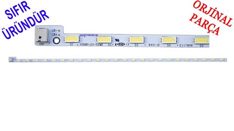 Lg Mt V Pz Led Bar Backlight Lg Mn D Pz Led Bar V B Le