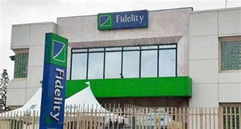 Remittances Fidelity Bank Partners Mastercard To Unveil Fidelity Send