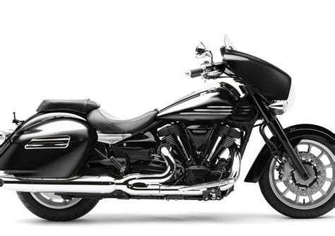 Yamaha Xvs Midnight Star Cfd Prezzo E Scheda Tecnica