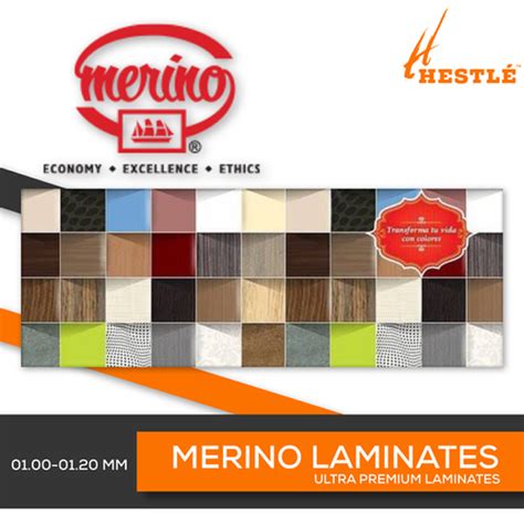 Merinolam 1 00mm DecorativeLaminates Hestle Authorised Dealers Of