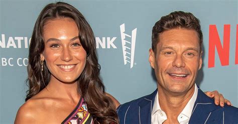 Ryan Seacrest Quits 'Live' As Girlfriend Pressures Him To Propose