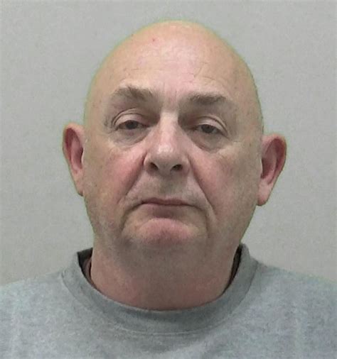 Sex Offenders Database UK