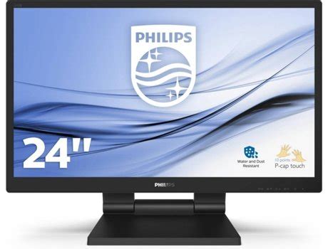 Monitor T Til Philips B T Full Hd Led Ips Worten Pt