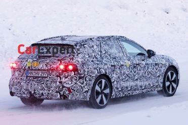 Audi A Avant Phev Spied Carexpert